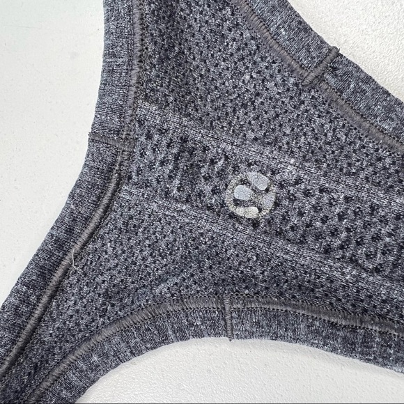 Lululemon Swiftly Tank Top Sz 8 - Picture 3 of 5